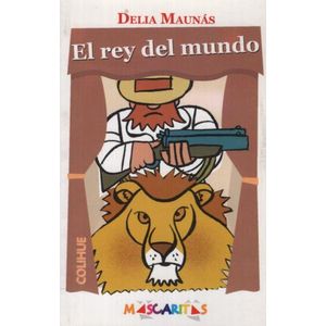 EL REY DEL MUNDO