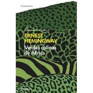 VERDES COLINAS DE AFRICA