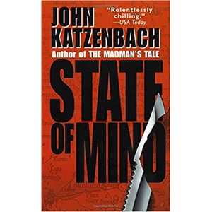 STATE OF MIND