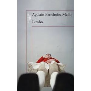 LIBRO LIMBO - AGUSTIN FERNANDEZ MALLO