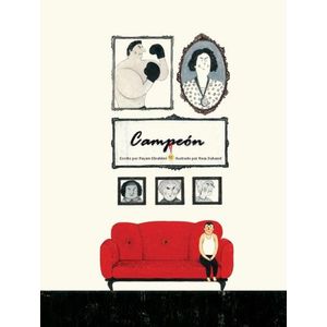 CAMPEON - PAYAM EBRAHIMI - REZA DALVAND