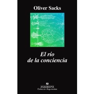 EL RIO DE LA CONCIENCIA