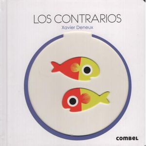 LOS CONTRARIOS - PALABRAS Y FIGURAS