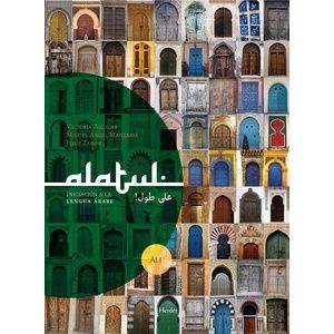 ALATUL A1.1 - INICIACION A LA LENGUA ARABE (6TA. ED.) - LIBR