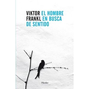 EL HOMBRE EN BUSCA DE SENTIDO - 3/ED - VIKTOR FRANKL