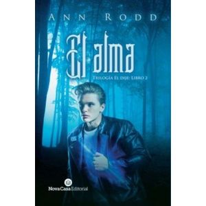 EL ALMA - EL DIJE 2 - ANN RODD