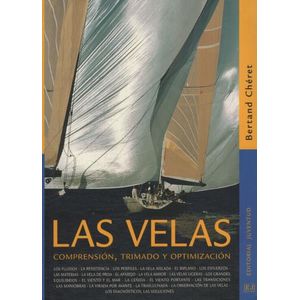 LIBRO LAS VELAS - COMPRENSION TRIMADO Y OPTIMIZACION