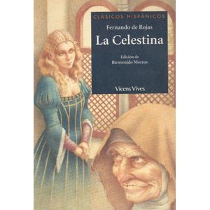 LA CELESTINA - CLASICOS HISPANICOS
