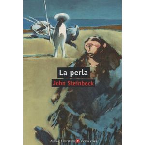 LA PERLA - AULA DE LITERATURA