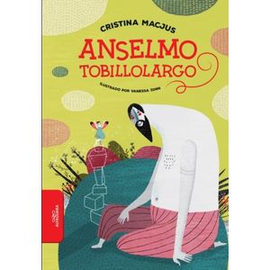ANSELMO TOBILLOLARGO - CRISTINA MACJUS