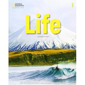 AMERICAN LIFE 1 2/ED. - STUDENT'S BOOK + SPARK PLATFORM