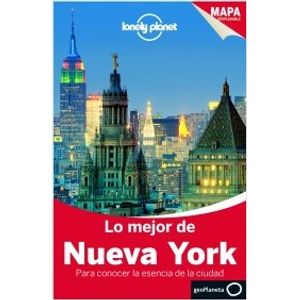 LO MEJOR DE NUEVA YORK (3RD.EDITION)