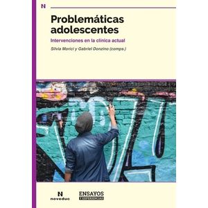 PROBLEMATICAS ADOLESCENTES - INTERVENCIONES EN LA CLINICA AC