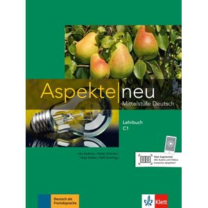 ASPEKTE NEU (C1) - LEHRBUCH