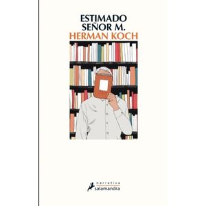 ESTIMADO SEÑOR M - HERMAN KOCH