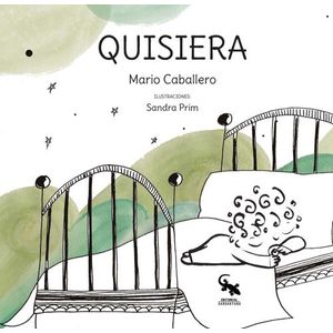 QUISIERA - MARIO CABALLERO - SANDRA PRIM