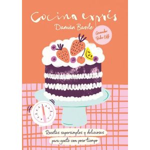 COCINA EXPRES - DAMIAN BASILE
