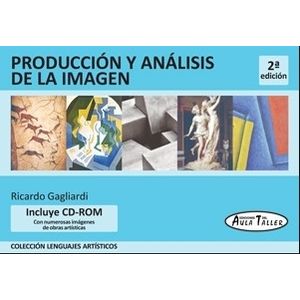 PRODUCCION Y ANALISIS DE LA IMAGEN - RICARDO GAGLIARDI AULA