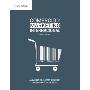 COMERCIO Y MARKETING INTERNACIONAL (5TA.EDICION) LERMA KIRCH