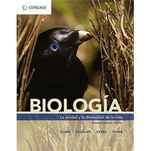BIOLOGIA. LA UNIDAD Y LA DIVERSIDAD DE LA VIDA (13A.EDICION)
