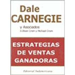 ESTRATEGIAS DE VENTAS GANADORAS - DALE CARNEGIE