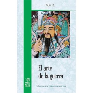 EL ARTE DE LA GUERRA - SUN TZU