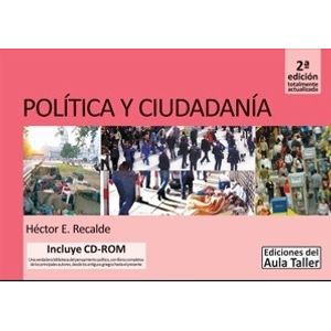 POLITICA Y CIUDADANIA - AULA TALLER