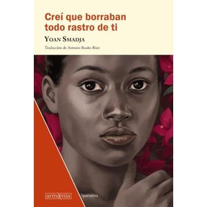 CREI QUE BORRABAN TODO DE TI - YOAN SMADJA