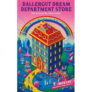 DALLERGUT DREAM DEPARTMENT STORE - MIYE LEE