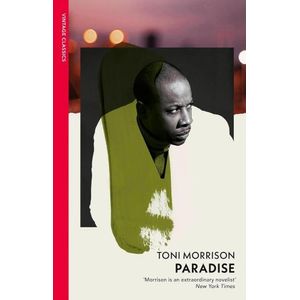 PARADISE - TOM MORRISON