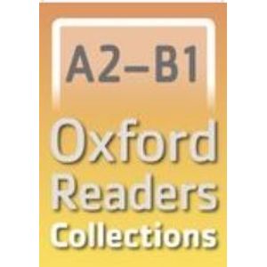 OXFORD READERS COLLECTIONS (A2 - B1) - LICENCE