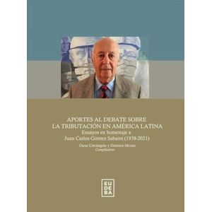 APORTES AL DEBATE SOBRE LA TRIBUTACION EN AMERICA LATINA