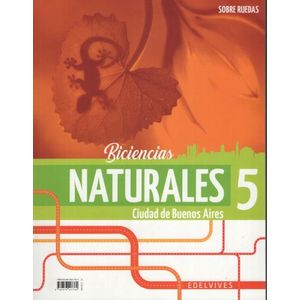 BICIENCIAS 5 - SOBRE RUEDAS CABA