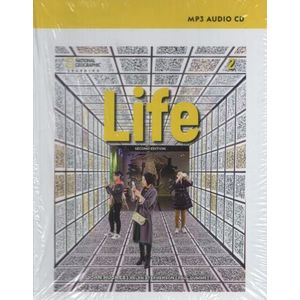 AMERICAN LIFE 2 - CLASSROOM MP3 AUDIO CD