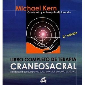 EL LIBRO COMPLETO DE TERAPIA CRANEOSACRAL