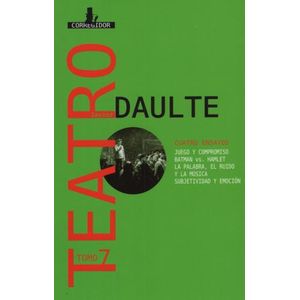 TEATRO 7 - JAVIER DAULTE