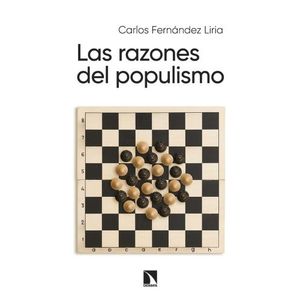 LAS RAZONES DEL POPULISMO - CARLOS FERNANDEZ LIRIA
