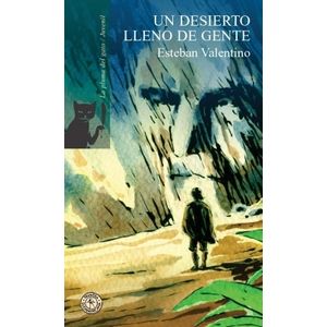 UN DESIERTO LLENO DE GENTE