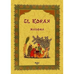 EL KORAN - MAHOMA