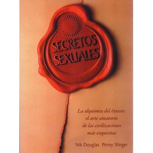 SECRETOS SEXUALES - NIK DOUGLAS - PENNY SLINGER