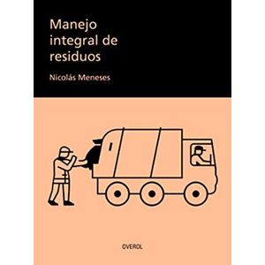 MANEJO INTEGRAL DE RESIDUOS - NICOLAS MENESES