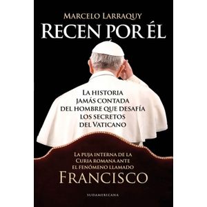 RECEN POR EL