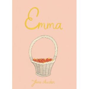 EMMA - WORDSWORTH COLLECTOR'S EDITIONS