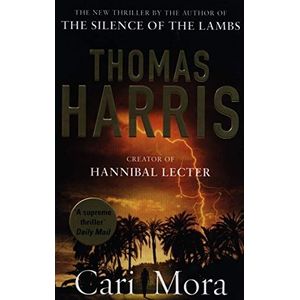 CARI MORA - THOMAS HARRIS