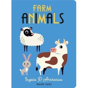 FARM ANIMALS - INGELA P. ARRHENIUS
