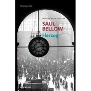 LIBRO HERZOG - SAUL BELLOW