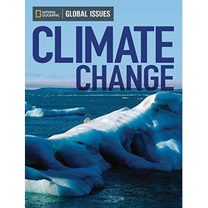 CLIMATE CHANGE - GLOBAL ISSUES