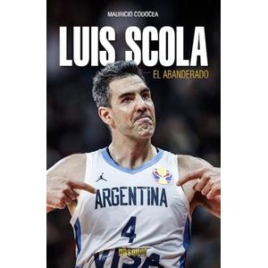 LUIS SCOLA - EL ABANDERADO - MAURICIO CONDOCEA