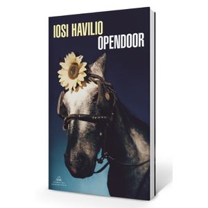 LIBRO OPENDOOR - IOSI HAVILIO