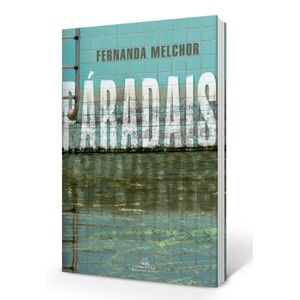 LIBRO PARADAIS - FERNANDA MELCHOR